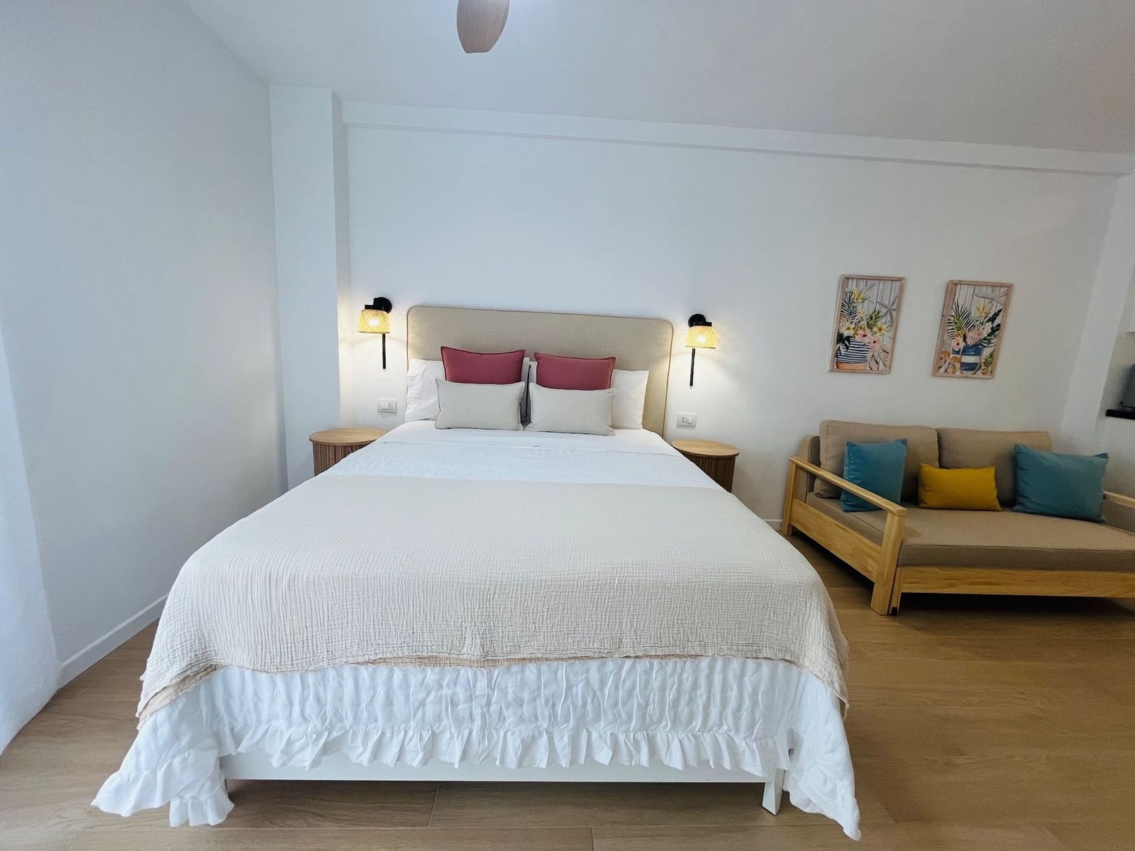 Studio att hyra i Puerto de la Cruz - 900 € (Ref: 9999529)