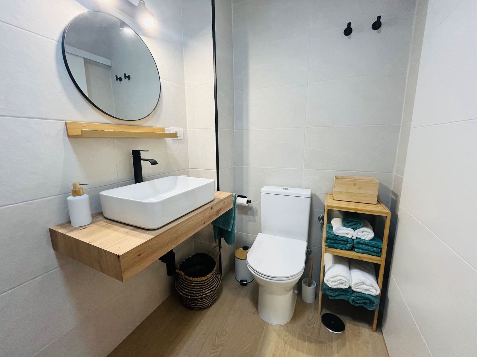 Studio att hyra i Puerto de la Cruz - 900 € (Ref: 9999529)