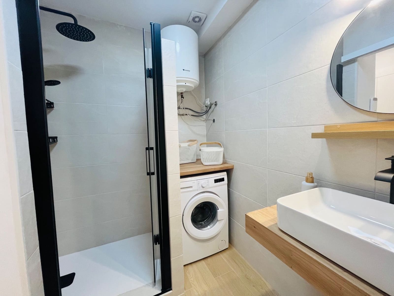 Studio att hyra i Puerto de la Cruz - 900 € (Ref: 9999529)