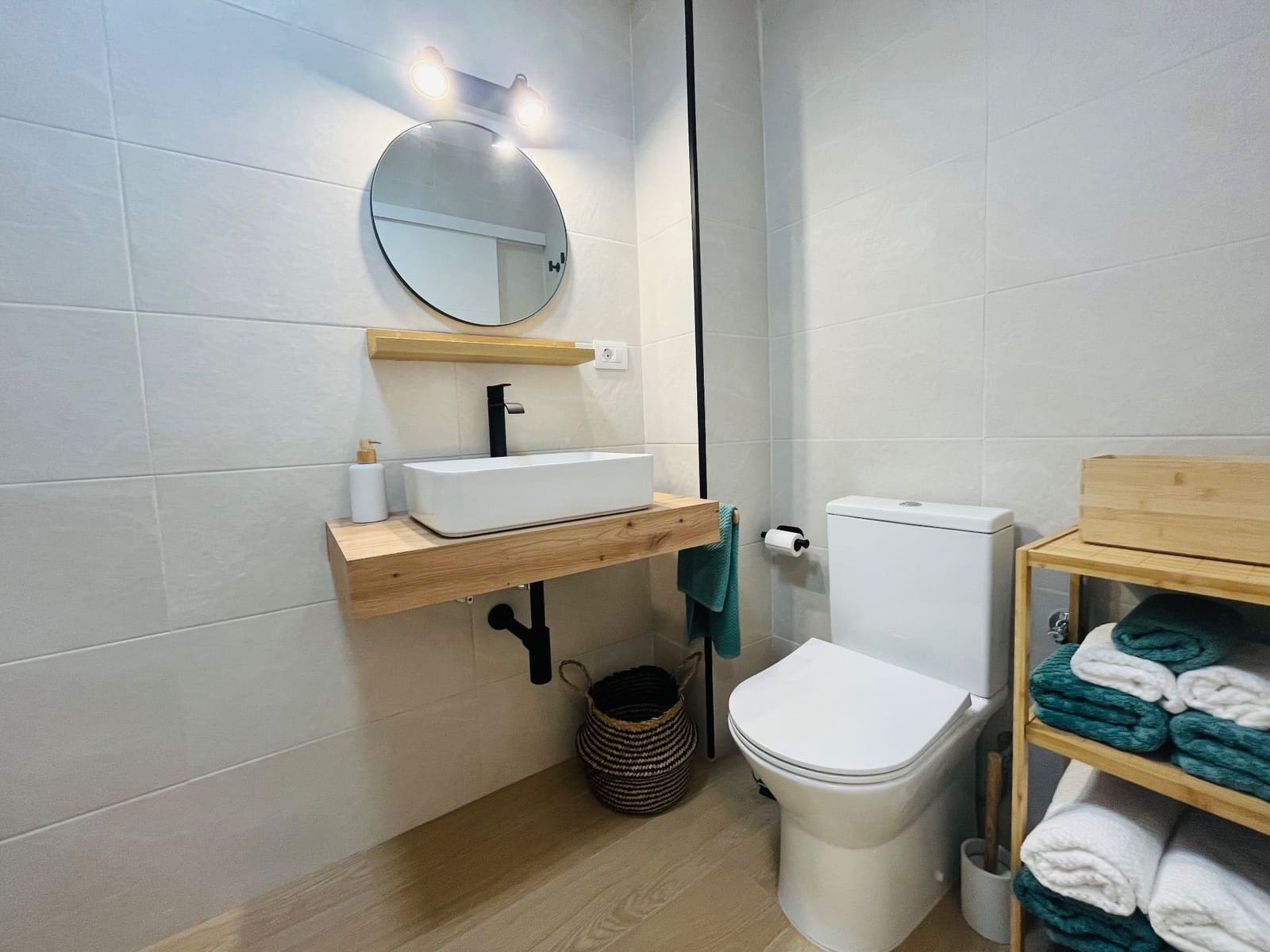 Studio att hyra i Puerto de la Cruz - 900 € (Ref: 9999529)