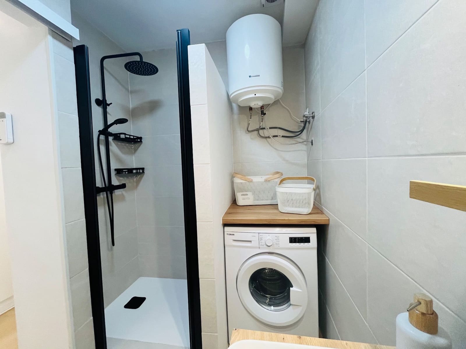 Studio att hyra i Puerto de la Cruz - 900 € (Ref: 9999529)
