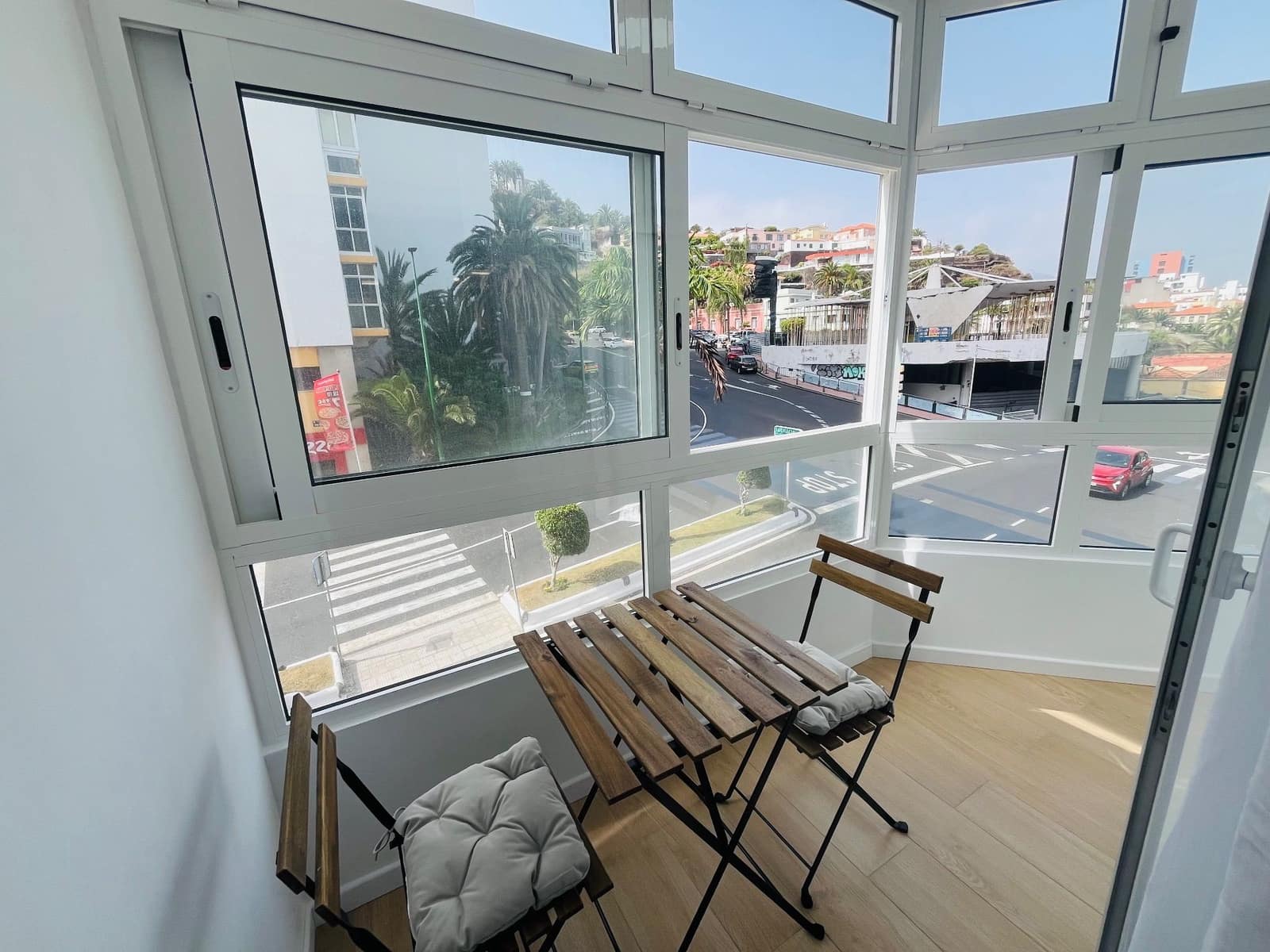Studio att hyra i Puerto de la Cruz - 900 € (Ref: 9999529)