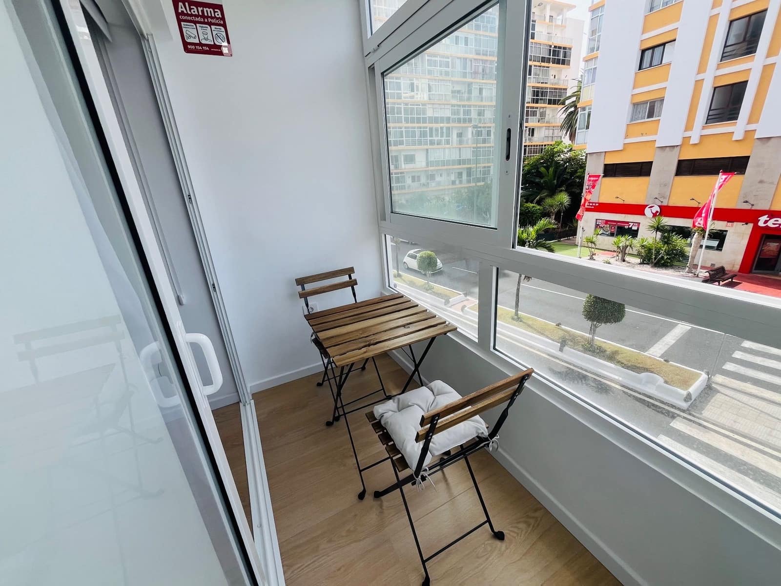 Studio att hyra i Puerto de la Cruz - 900 € (Ref: 9999529)