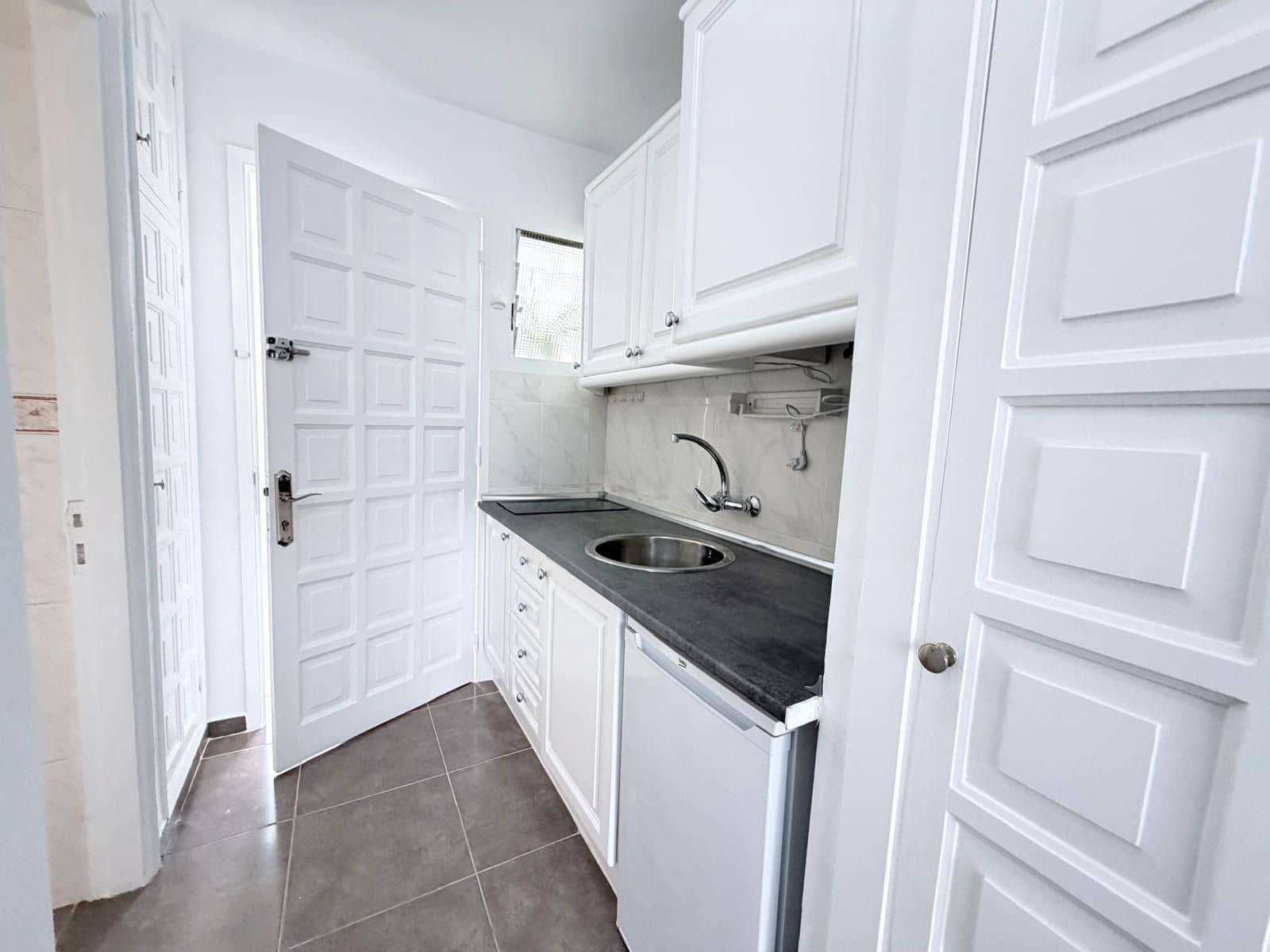 Studio til leie i Puerto de la Cruz - € 650 (Ref: 9999530)