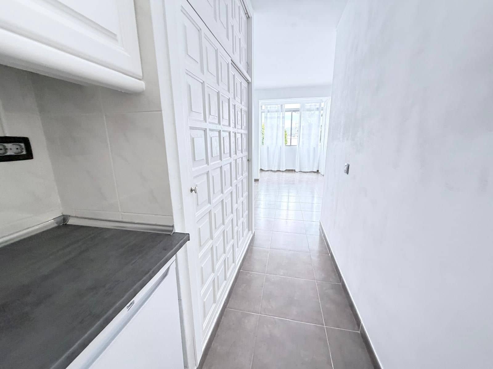 Studio til leie i Puerto de la Cruz - € 650 (Ref: 9999530)