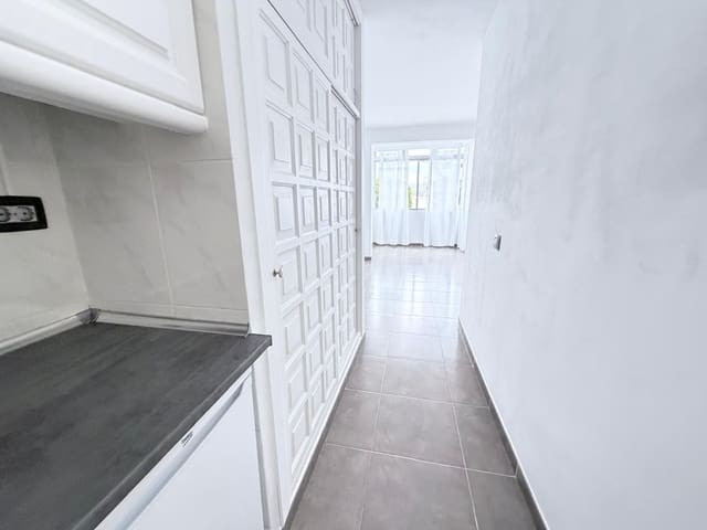Studio att hyra i Puerto de la Cruz - 650 € (Ref: 9999530)