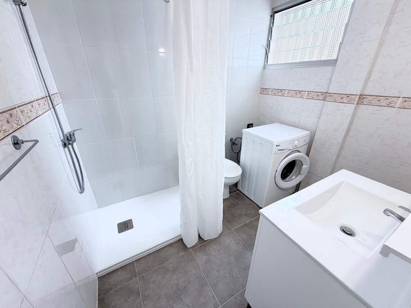 Studio til leie i Puerto de la Cruz - € 650 (Ref: 9999530)