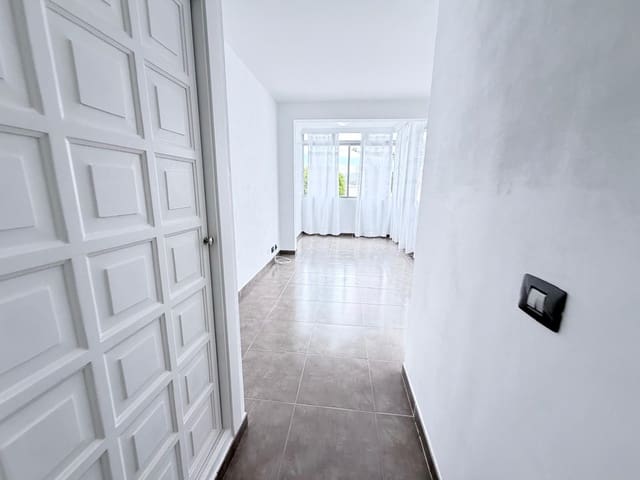 Studio att hyra i Puerto de la Cruz - 650 € (Ref: 9999530)