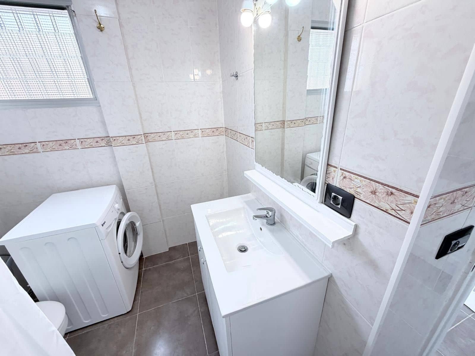 Studio til leie i Puerto de la Cruz - € 650 (Ref: 9999530)