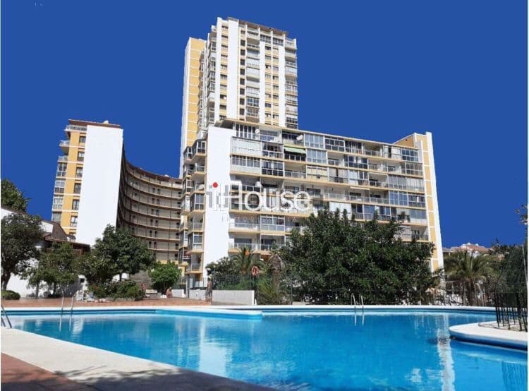 Monolocale da affittare in Puerto de la Cruz con piscina garage - 790 € (Rif: 9999531)