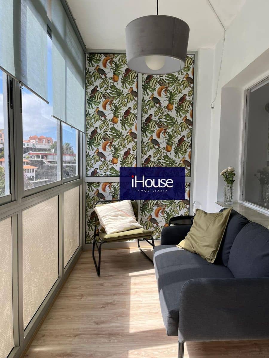 Monolocale da affittare in Puerto de la Cruz con piscina garage - 790 € (Rif: 9999531)