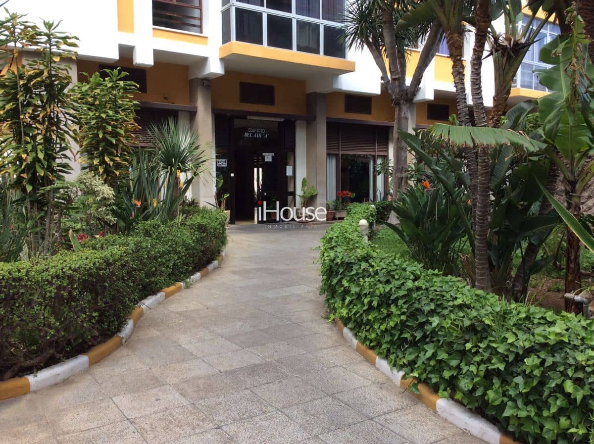 Monolocale da affittare in Puerto de la Cruz con piscina garage - 790 € (Rif: 9999531)