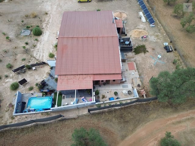 4 quarto Quinta/Casa Rural para venda em Beas - 185 000 € (Ref: 10074777)