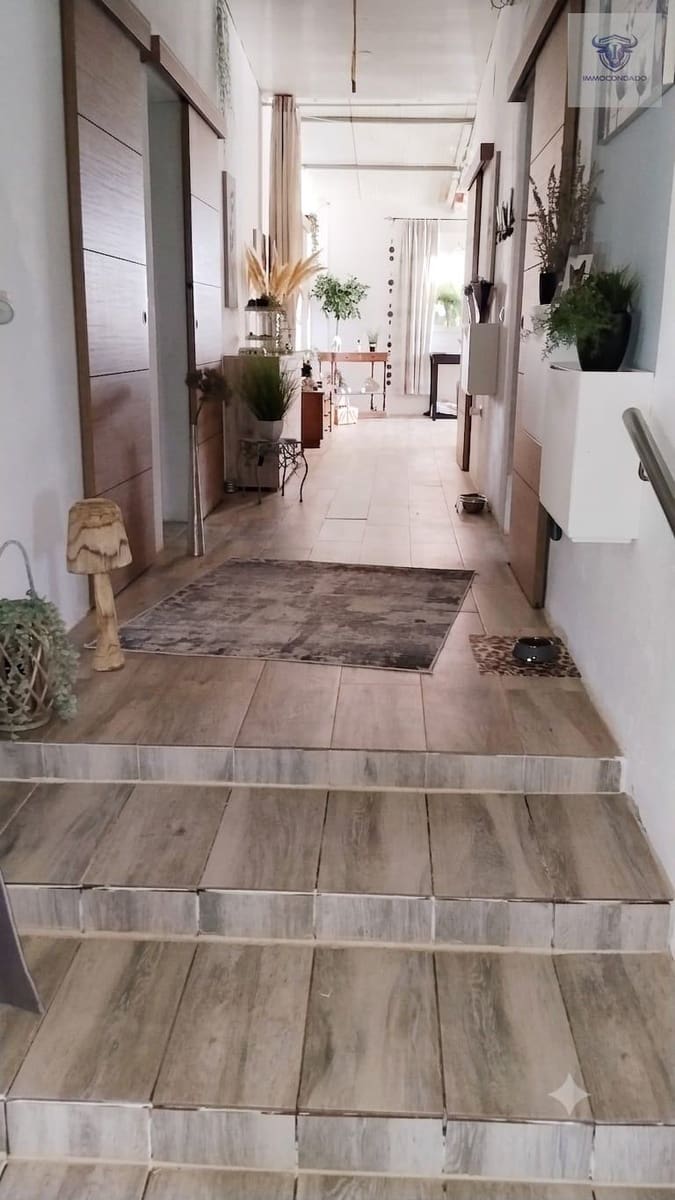 4 quarto Quinta/Casa Rural para venda em Beas - 185 000 € (Ref: 10074777)