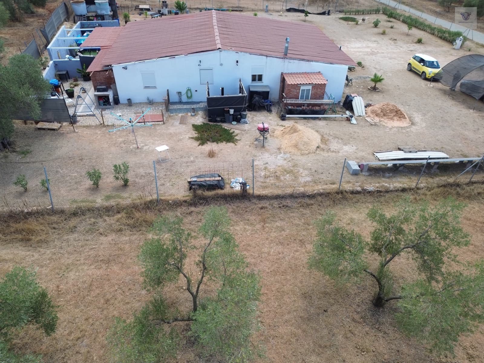 4 quarto Quinta/Casa Rural para venda em Beas - 185 000 € (Ref: 10074777)
