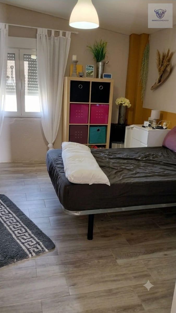 4 quarto Quinta/Casa Rural para venda em Beas - 185 000 € (Ref: 10074777)