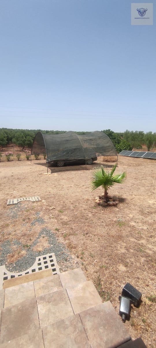 4 quarto Quinta/Casa Rural para venda em Beas - 185 000 € (Ref: 10074777)