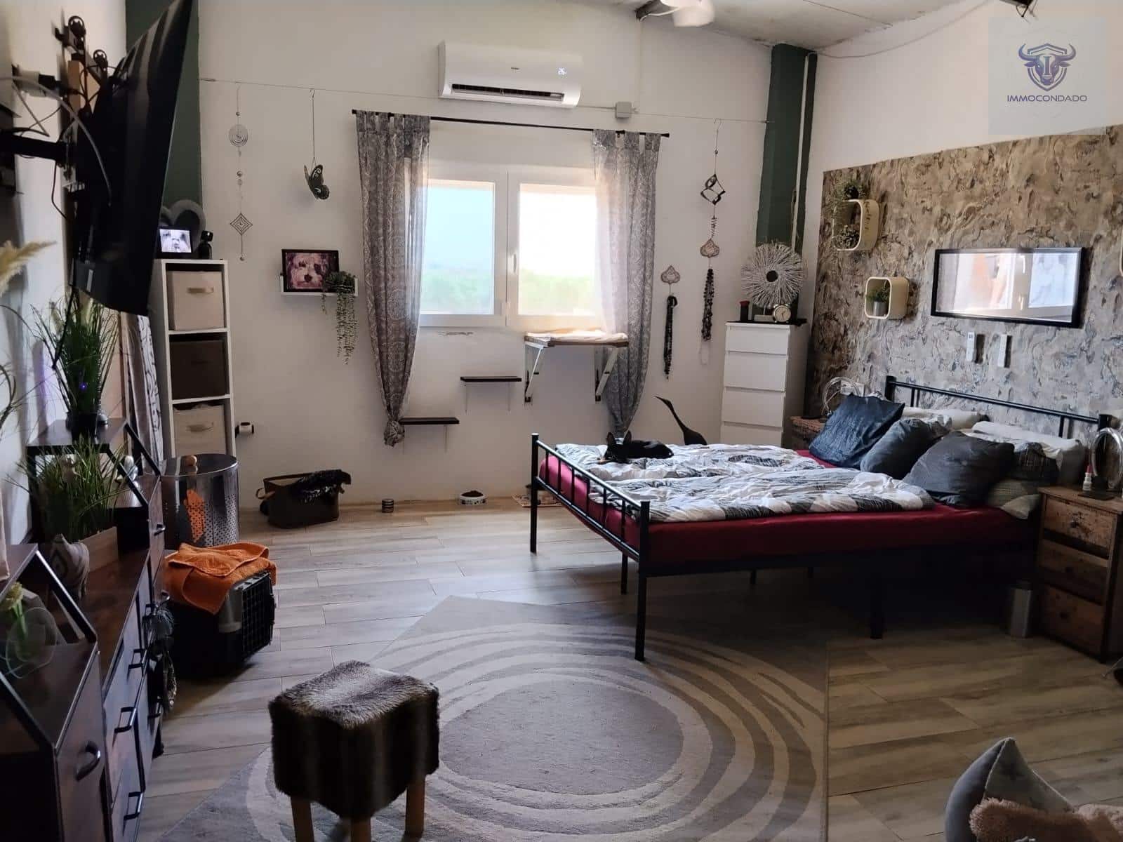 4 quarto Quinta/Casa Rural para venda em Beas - 185 000 € (Ref: 10074777)