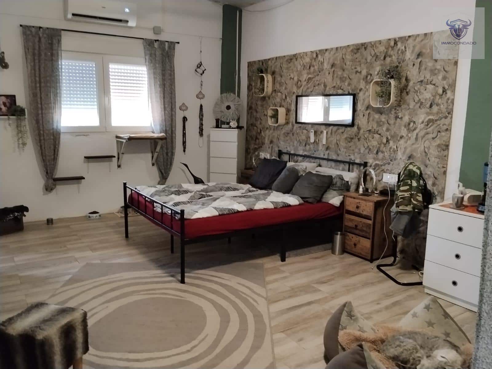 4 quarto Quinta/Casa Rural para venda em Beas - 185 000 € (Ref: 10074777)