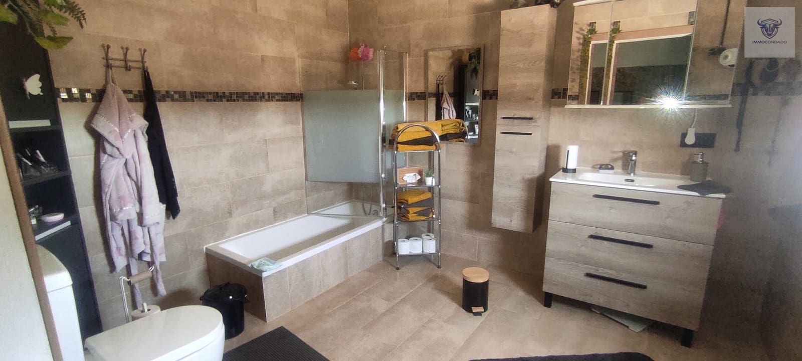 4 quarto Quinta/Casa Rural para venda em Beas - 185 000 € (Ref: 10074777)