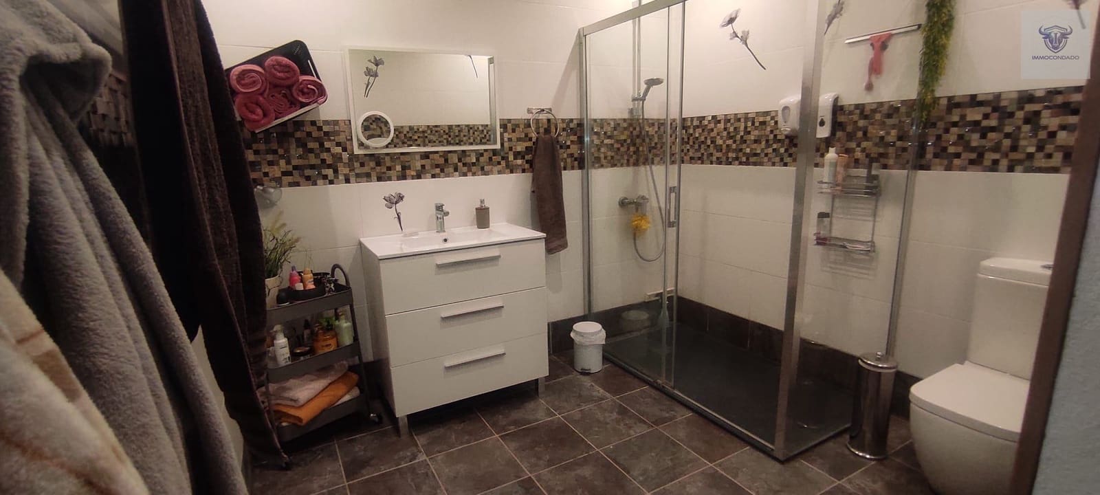 4 quarto Quinta/Casa Rural para venda em Beas - 185 000 € (Ref: 10074777)