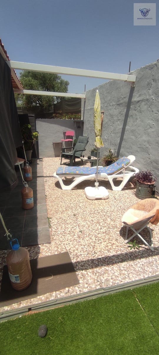 4 quarto Quinta/Casa Rural para venda em Beas - 185 000 € (Ref: 10074777)