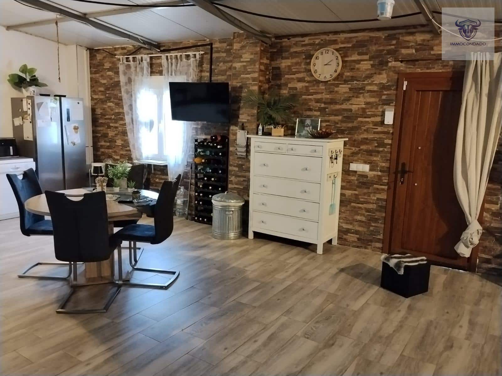 4 quarto Quinta/Casa Rural para venda em Beas - 185 000 € (Ref: 10074777)