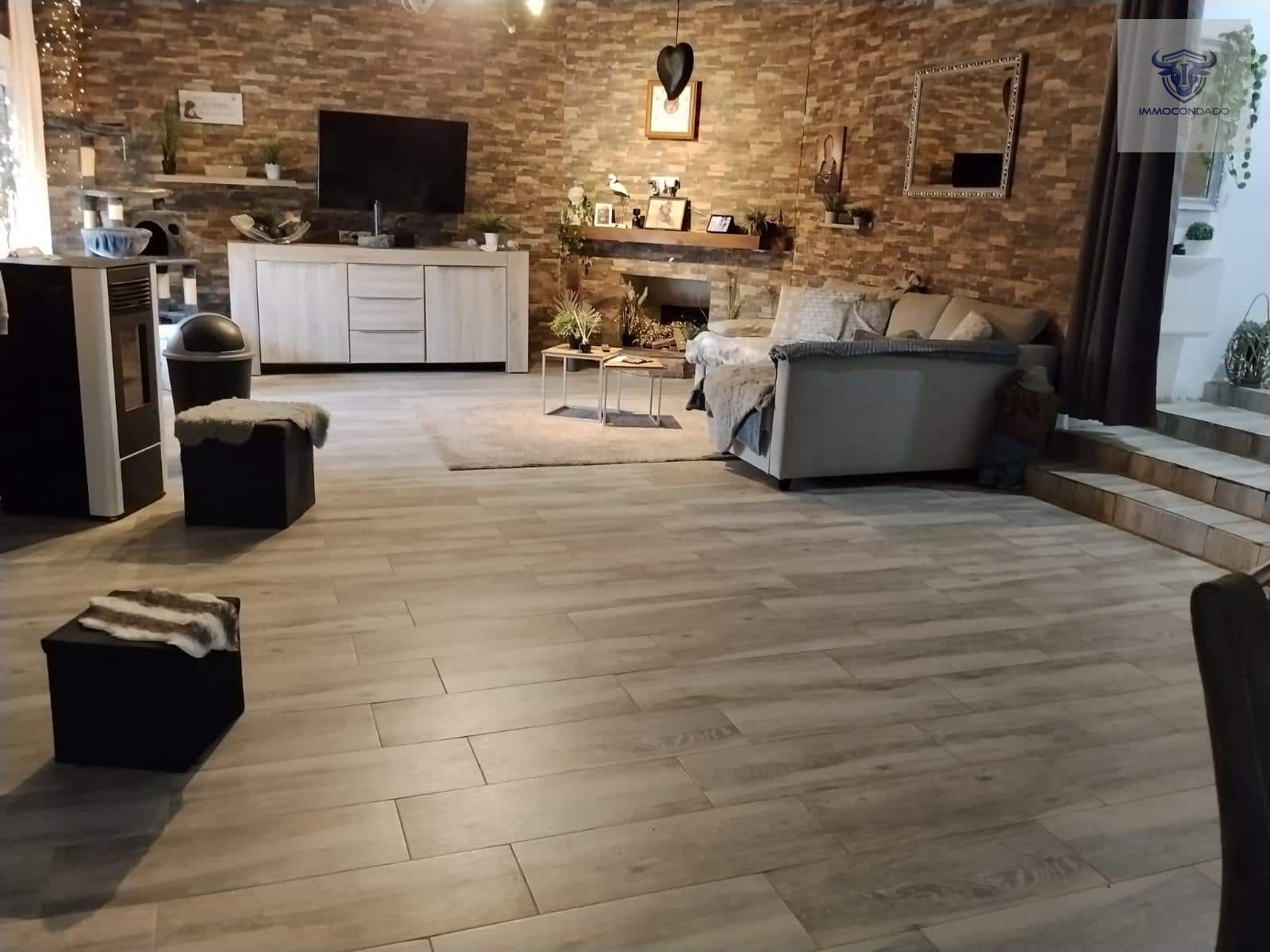 4 quarto Quinta/Casa Rural para venda em Beas - 185 000 € (Ref: 10074777)