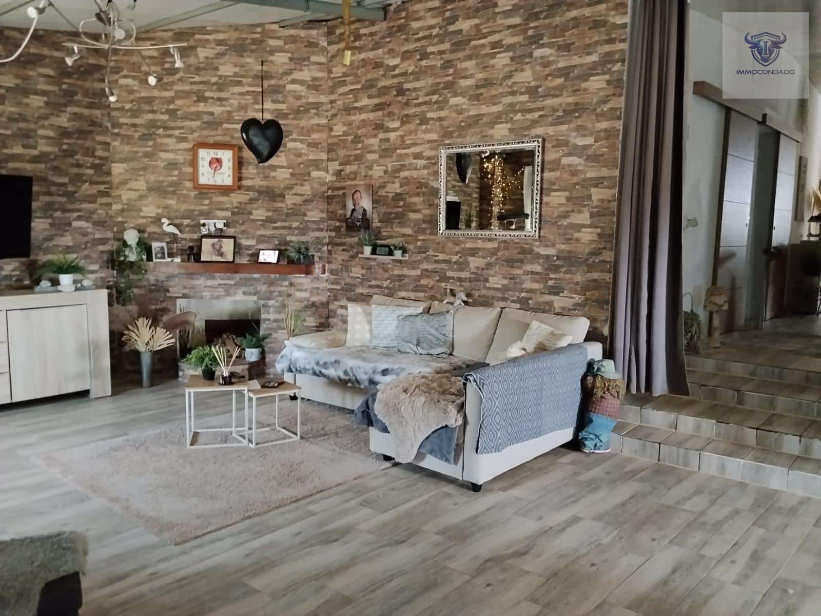 4 quarto Quinta/Casa Rural para venda em Beas - 185 000 € (Ref: 10074777)