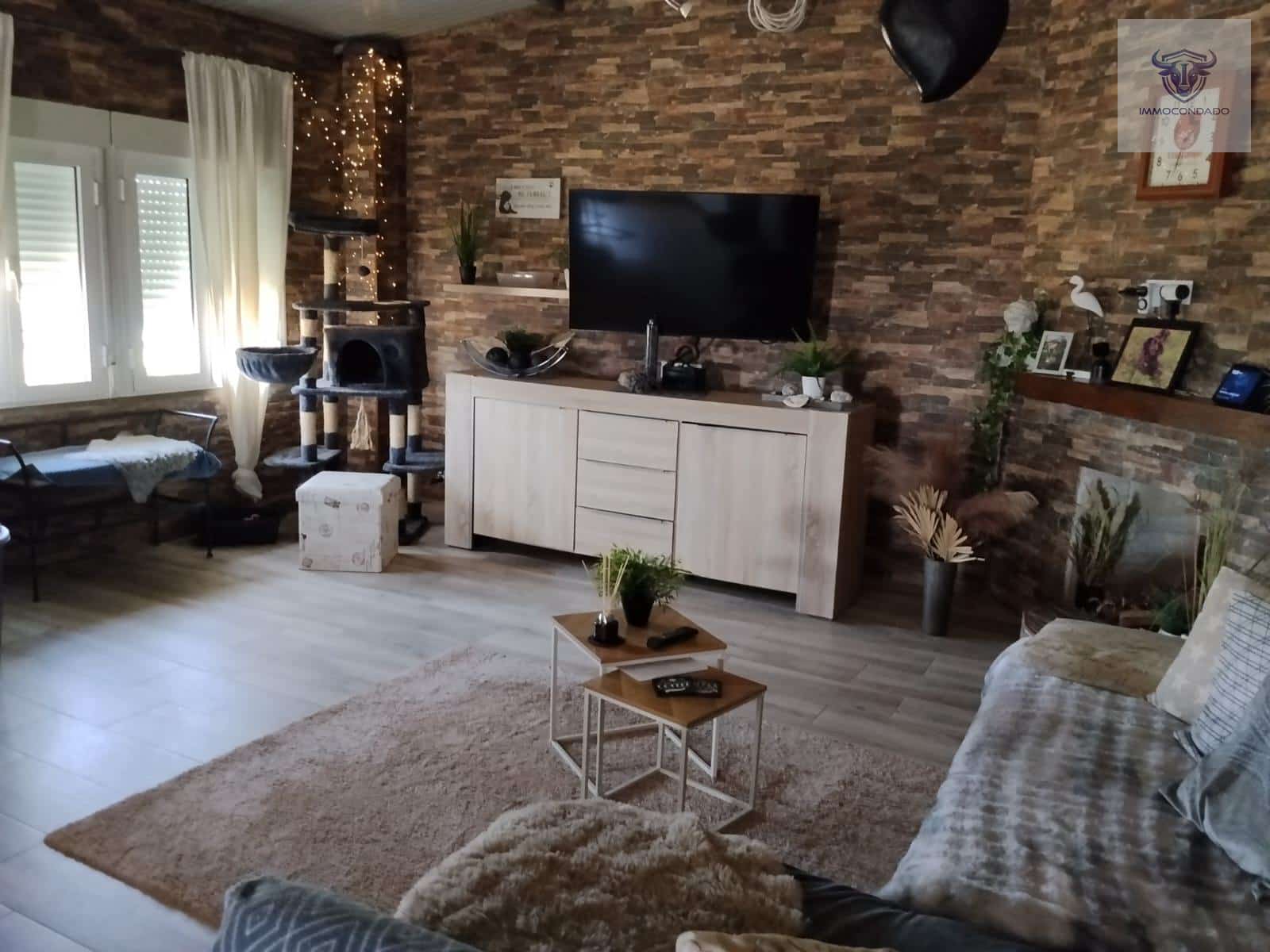 4 quarto Quinta/Casa Rural para venda em Beas - 185 000 € (Ref: 10074777)