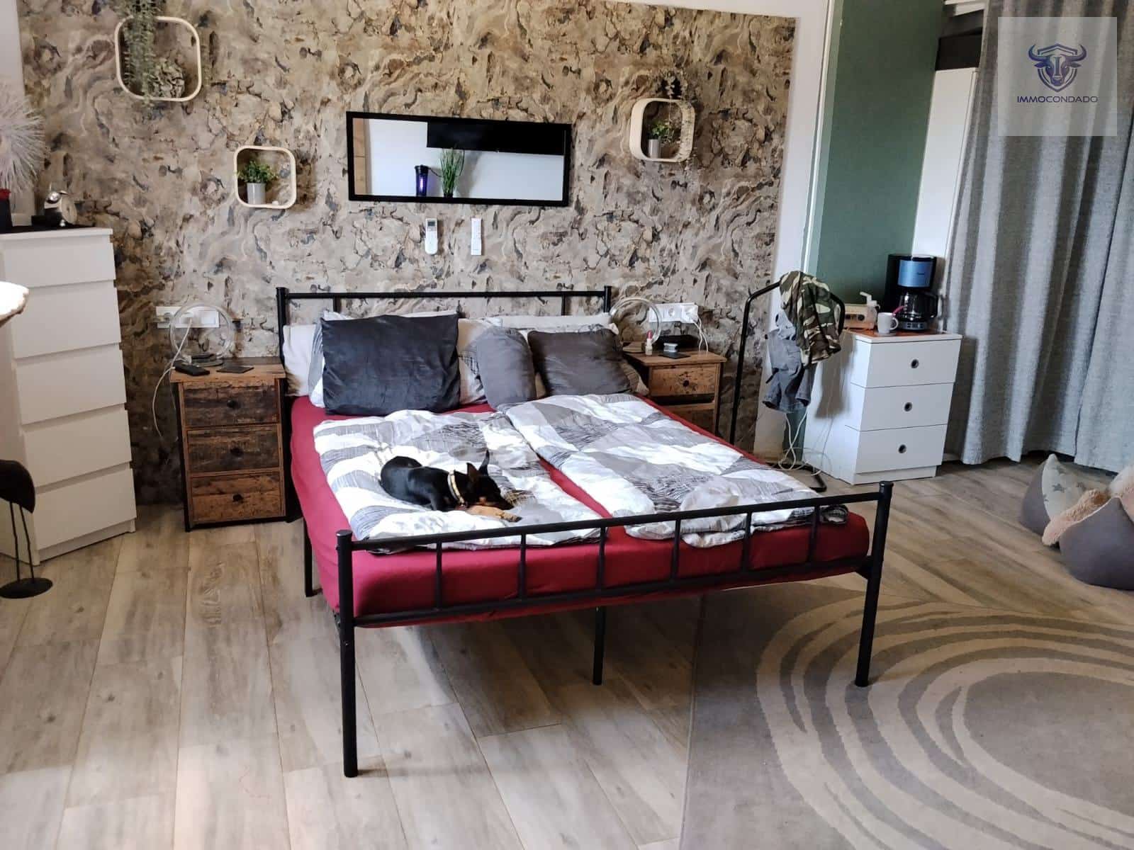 4 quarto Quinta/Casa Rural para venda em Beas - 185 000 € (Ref: 10074777)