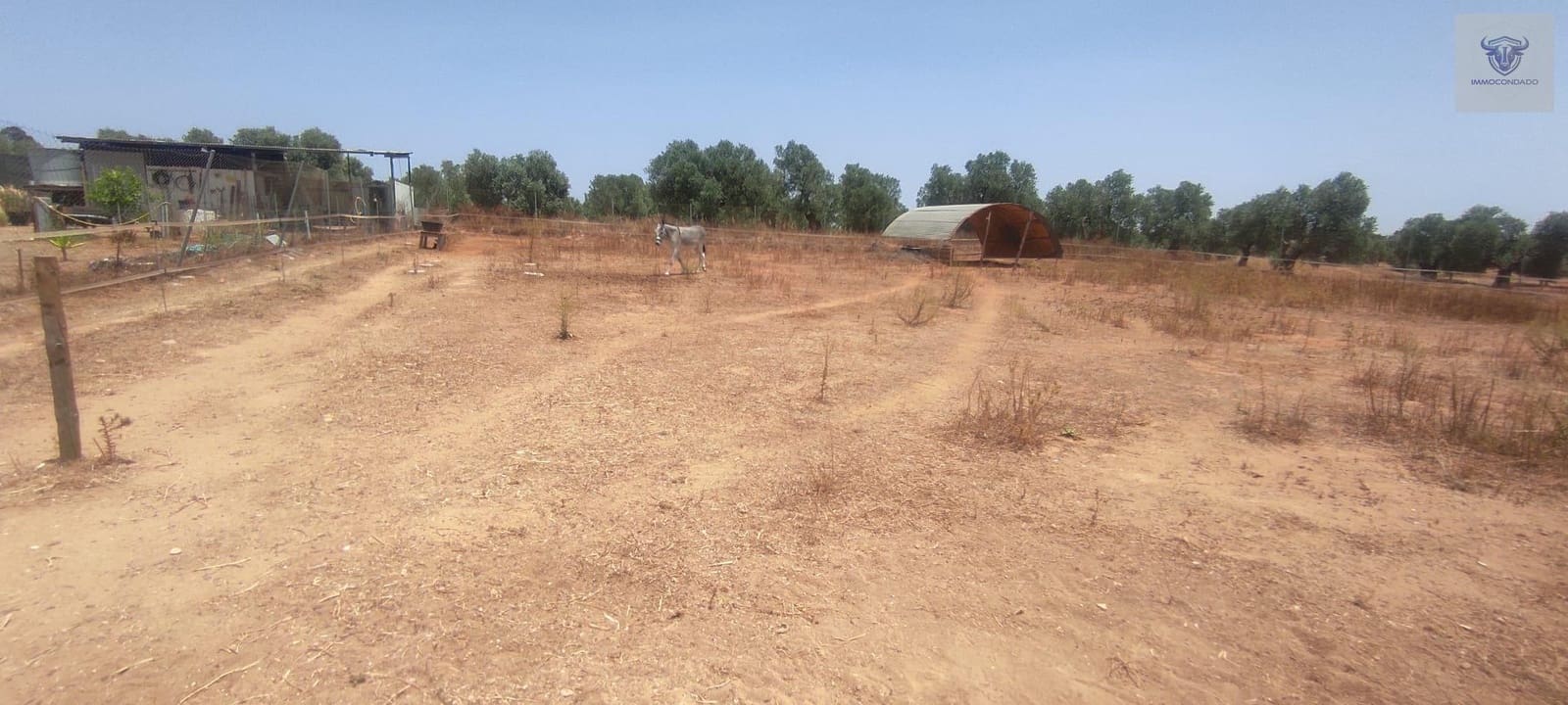 4 quarto Quinta/Casa Rural para venda em Beas - 185 000 € (Ref: 10074777)