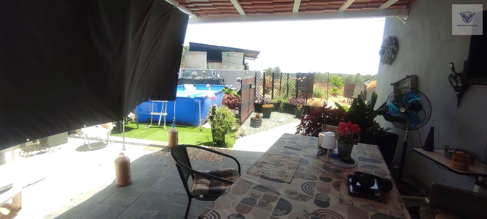 4 quarto Quinta/Casa Rural para venda em Beas - 185 000 € (Ref: 10074777)