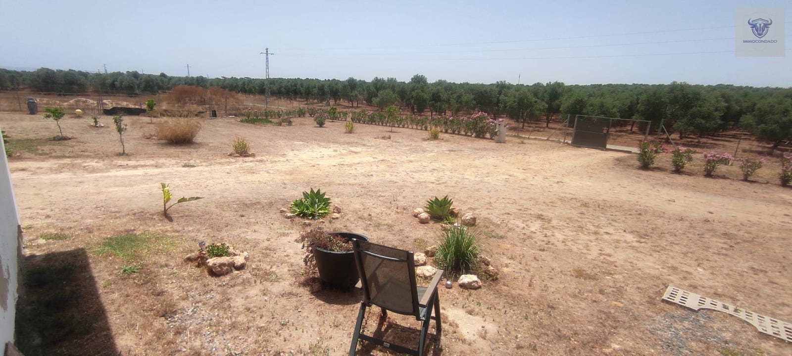 4 quarto Quinta/Casa Rural para venda em Beas - 185 000 € (Ref: 10074777)