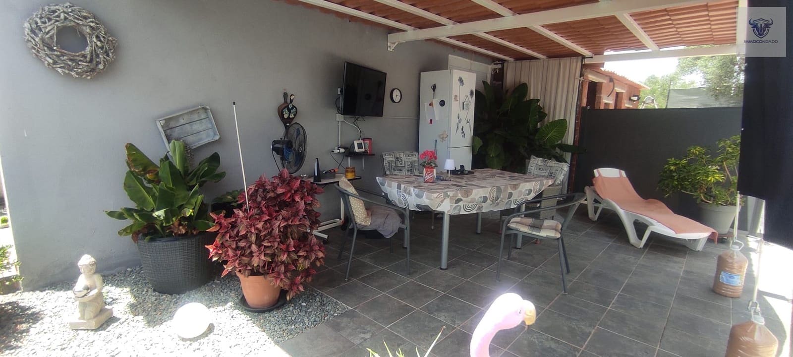 4 quarto Quinta/Casa Rural para venda em Beas - 185 000 € (Ref: 10074777)