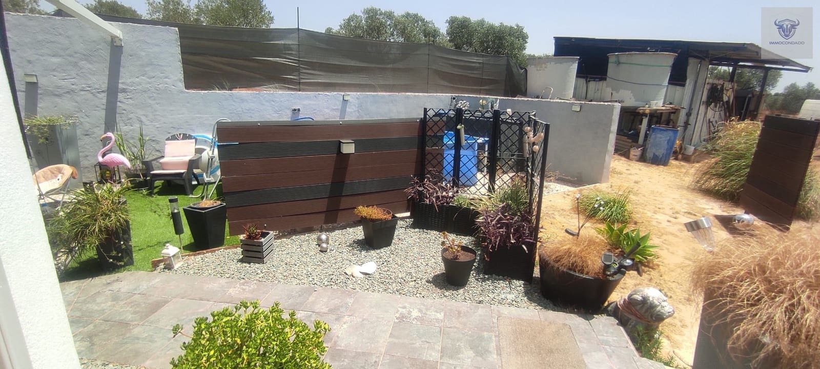 4 quarto Quinta/Casa Rural para venda em Beas - 185 000 € (Ref: 10074777)