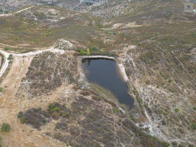 Finca/Casa di Campagna in vendita in Zalamea la Real - 1.000.000 € (Rif: 10100751)