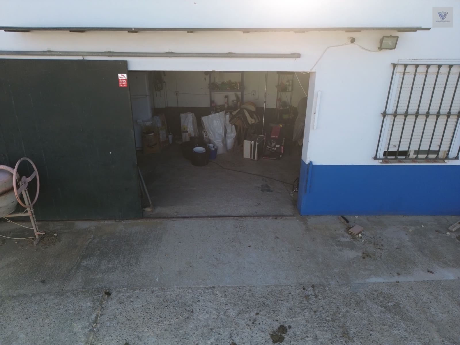3 camera da letto Finca/Casa di Campagna in vendita in Villalba del Alcor con garage - 181.000 € (Rif: 10101010)