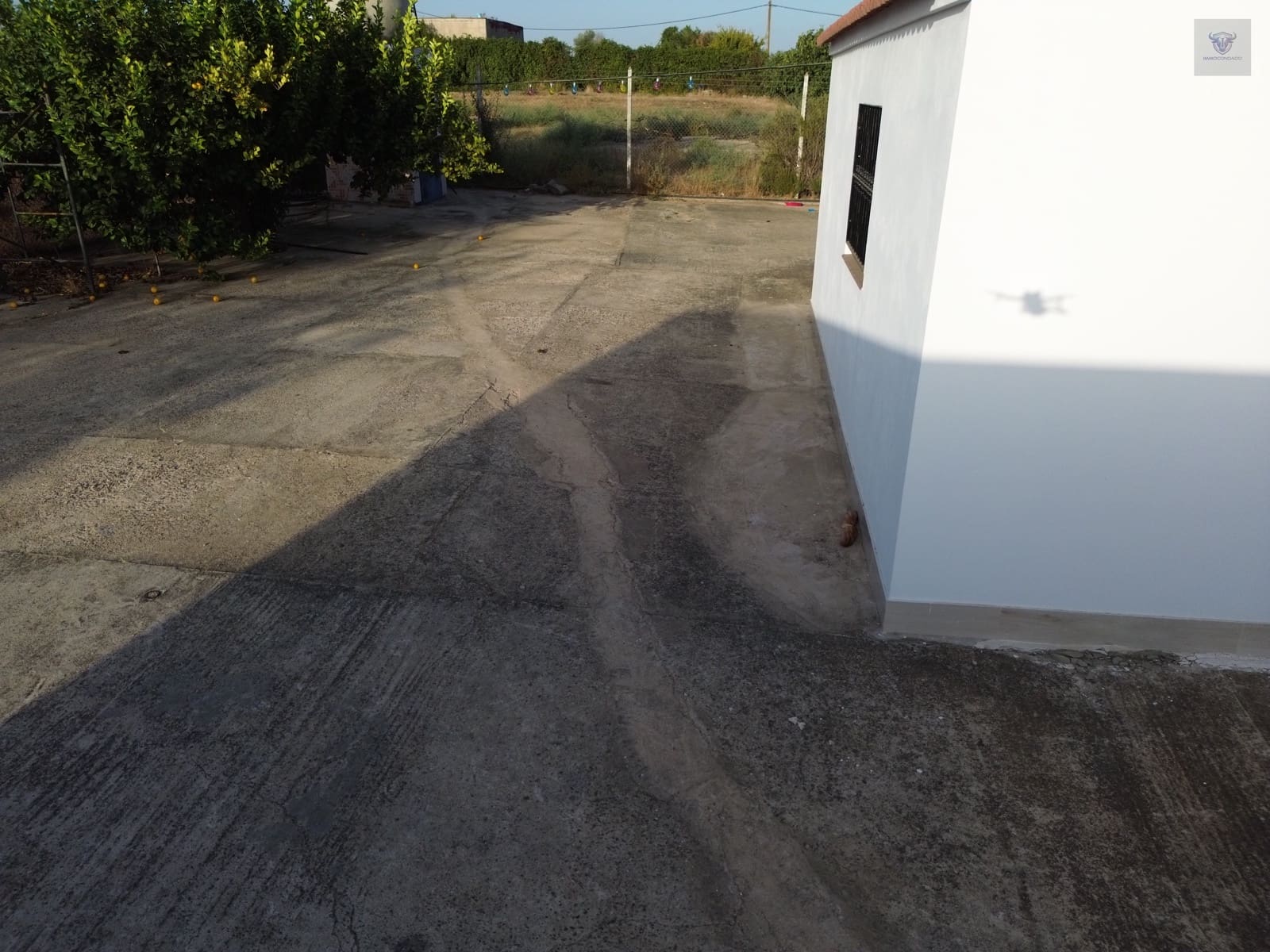3 camera da letto Finca/Casa di Campagna in vendita in Villalba del Alcor con garage - 181.000 € (Rif: 10101010)