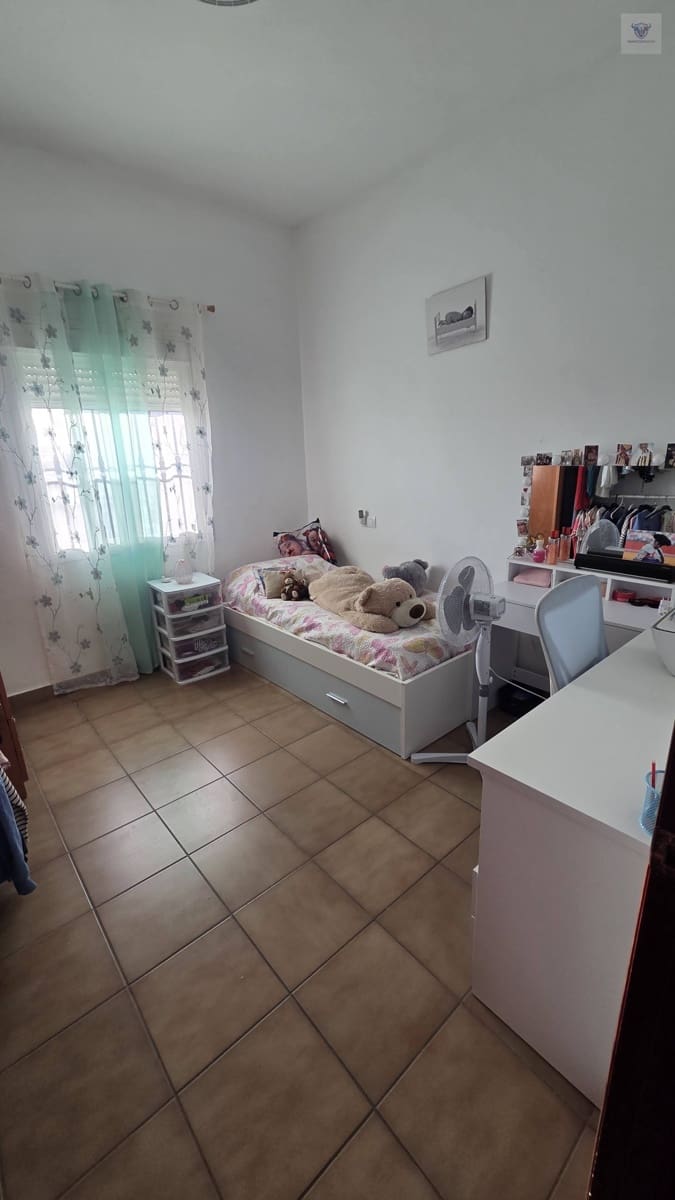 3 camera da letto Finca/Casa di Campagna in vendita in Villalba del Alcor con garage - 181.000 € (Rif: 10101010)