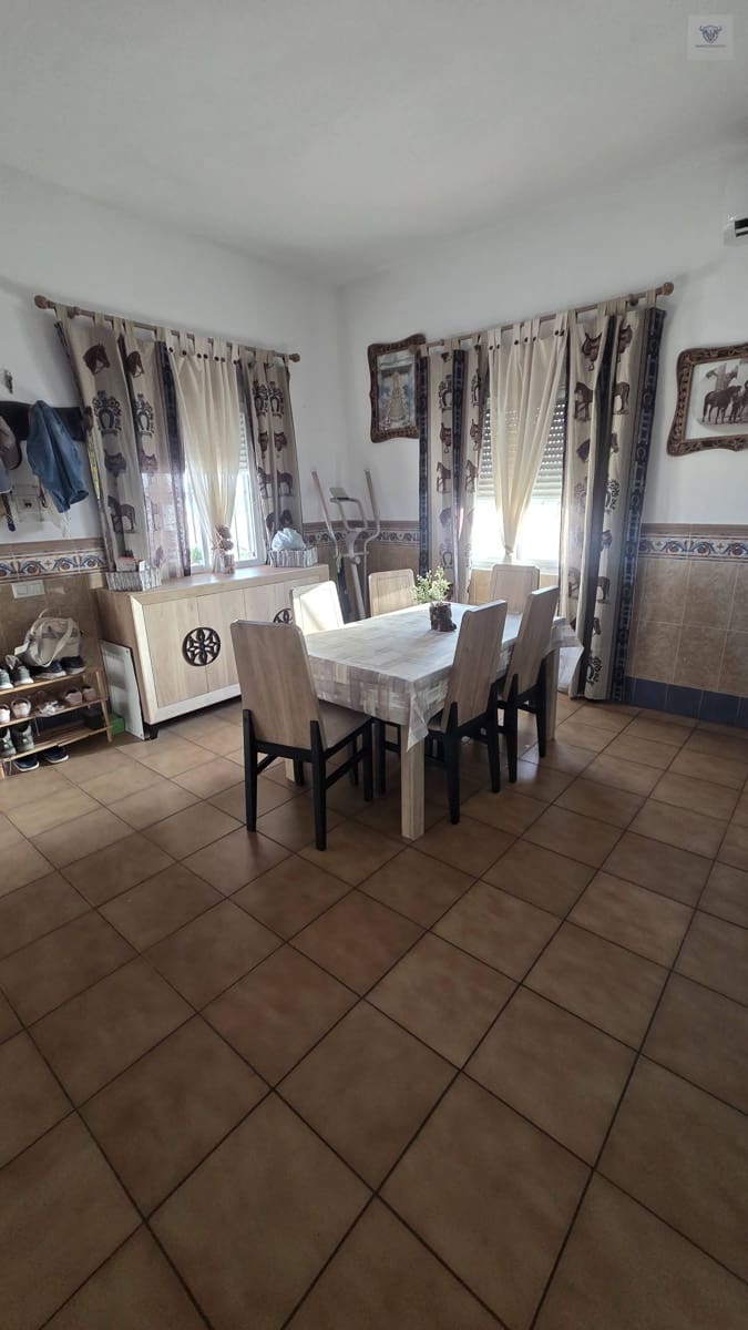 3 camera da letto Finca/Casa di Campagna in vendita in Villalba del Alcor con garage - 181.000 € (Rif: 10101010)