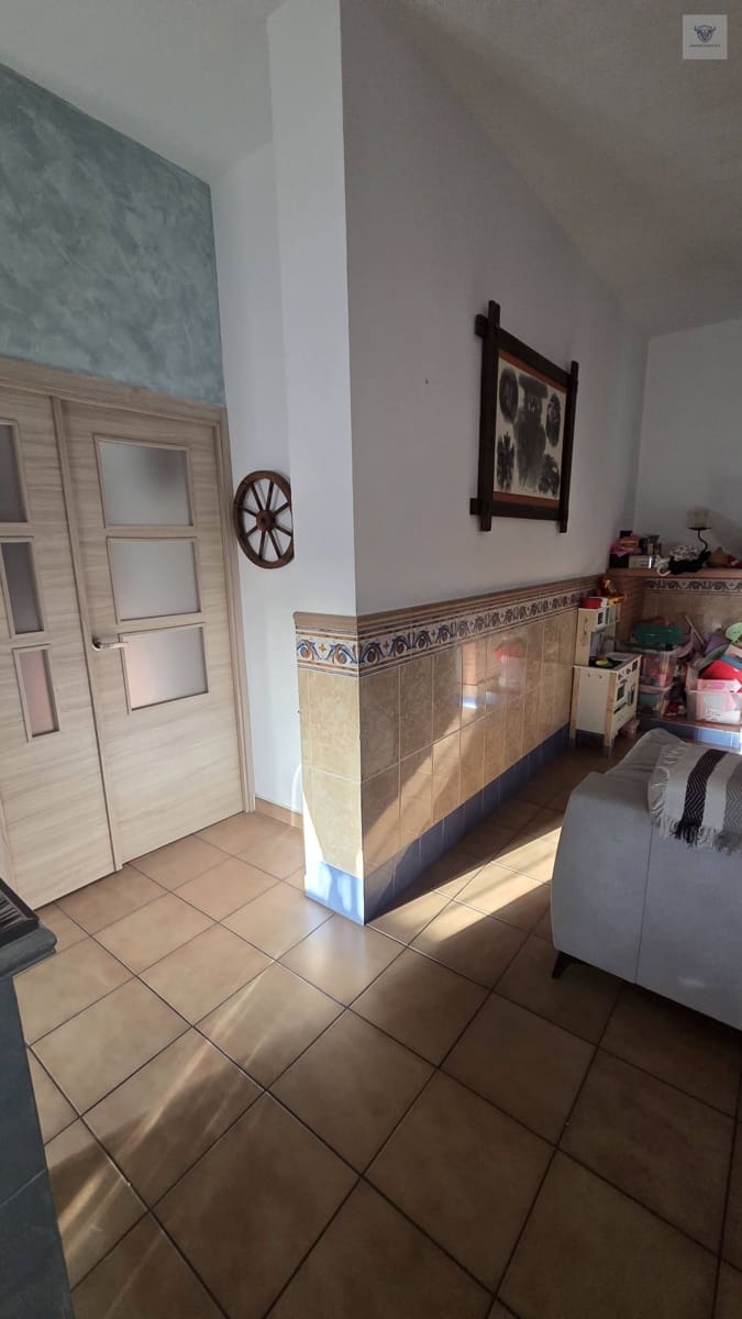 3 camera da letto Finca/Casa di Campagna in vendita in Villalba del Alcor con garage - 181.000 € (Rif: 10101010)
