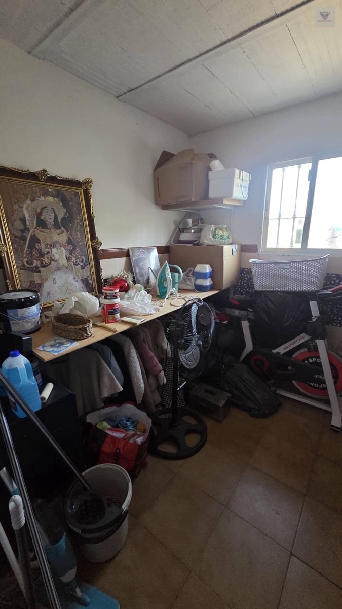 3 camera da letto Finca/Casa di Campagna in vendita in Villalba del Alcor con garage - 181.000 € (Rif: 10101010)