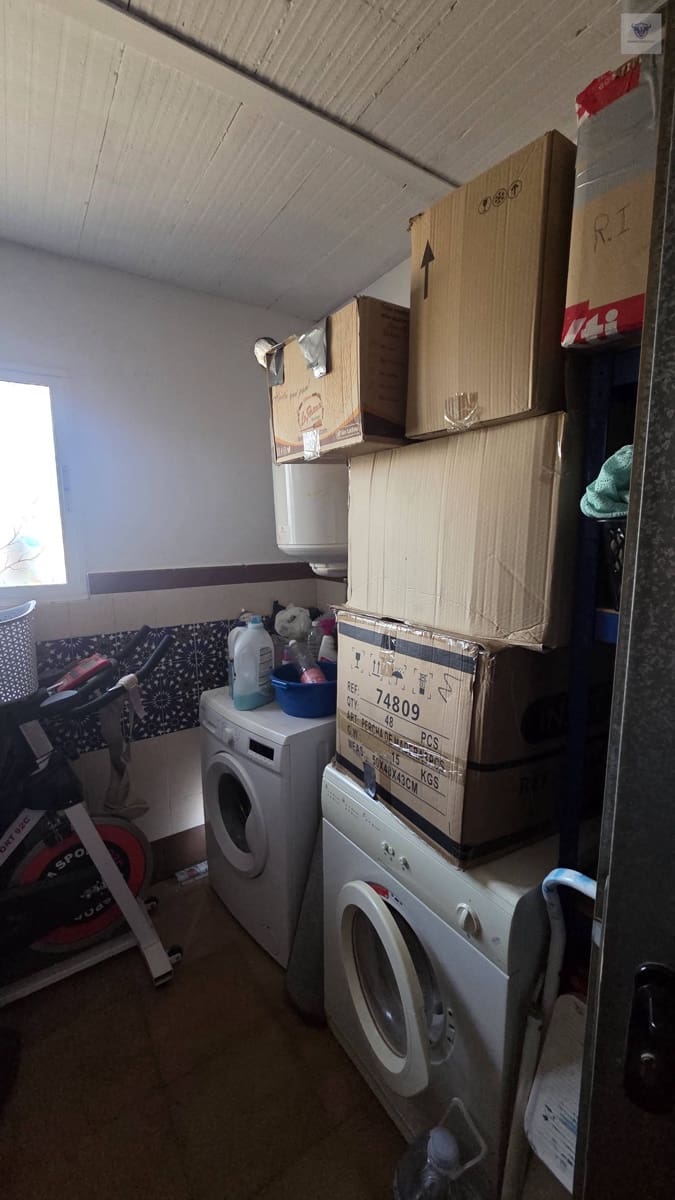 3 camera da letto Finca/Casa di Campagna in vendita in Villalba del Alcor con garage - 181.000 € (Rif: 10101010)