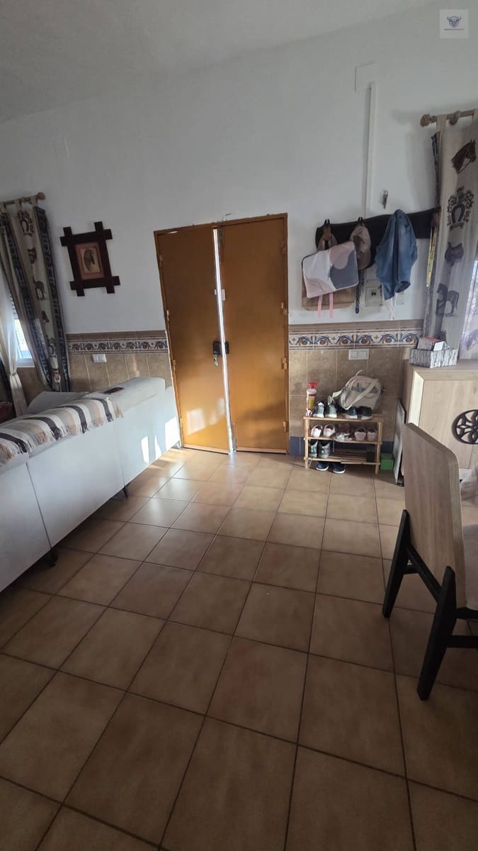 3 camera da letto Finca/Casa di Campagna in vendita in Villalba del Alcor con garage - 181.000 € (Rif: 10101010)