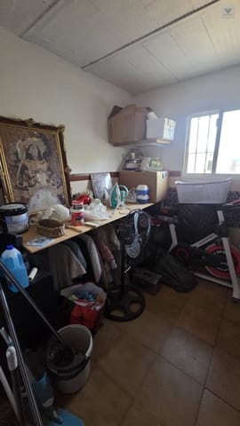 3 camera da letto Finca/Casa di Campagna in vendita in Villalba del Alcor con garage - 181.000 € (Rif: 10101010)
