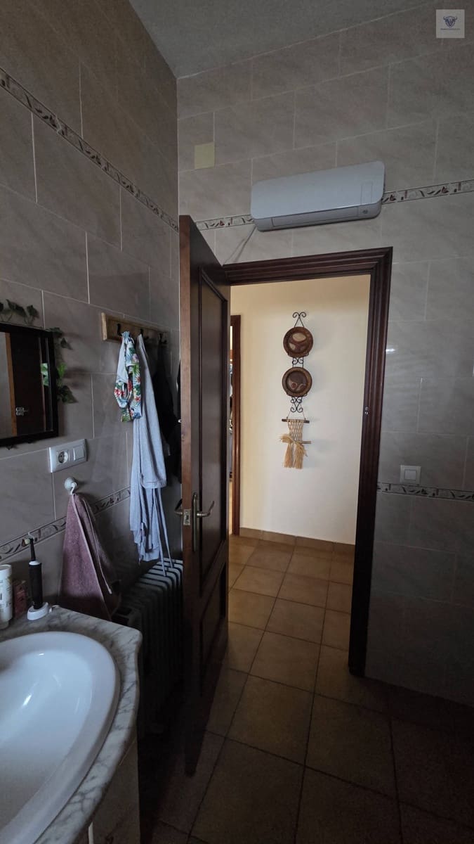 3 camera da letto Finca/Casa di Campagna in vendita in Villalba del Alcor con garage - 181.000 € (Rif: 10101010)