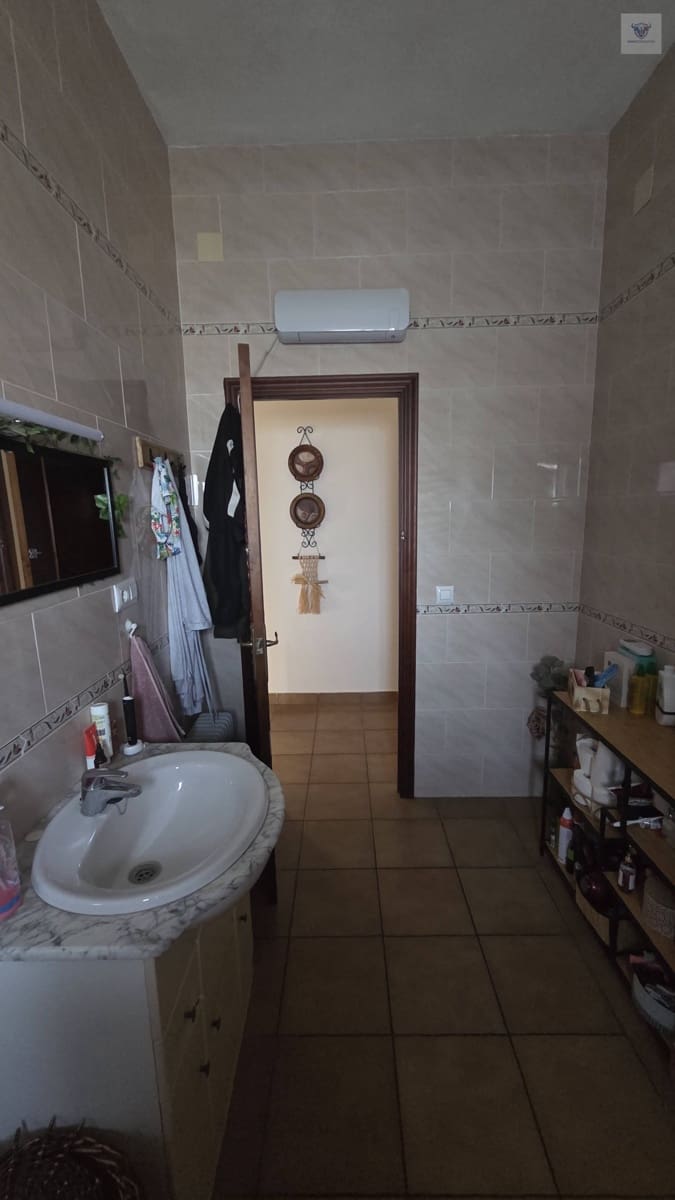 3 camera da letto Finca/Casa di Campagna in vendita in Villalba del Alcor con garage - 181.000 € (Rif: 10101010)