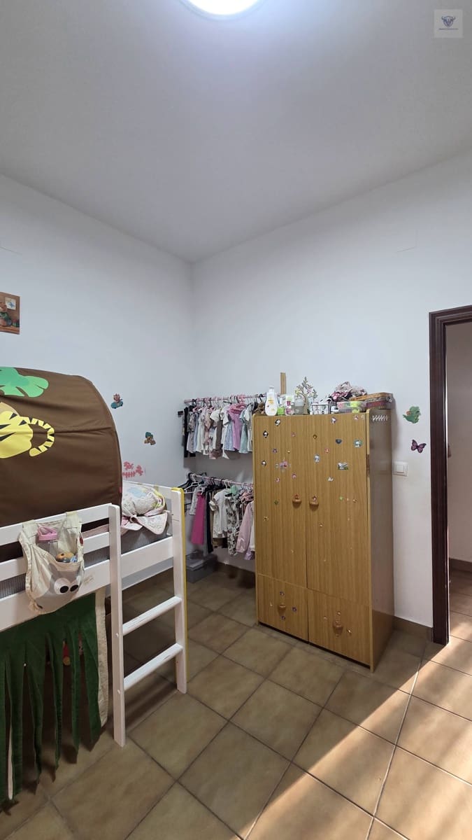 3 camera da letto Finca/Casa di Campagna in vendita in Villalba del Alcor con garage - 181.000 € (Rif: 10101010)