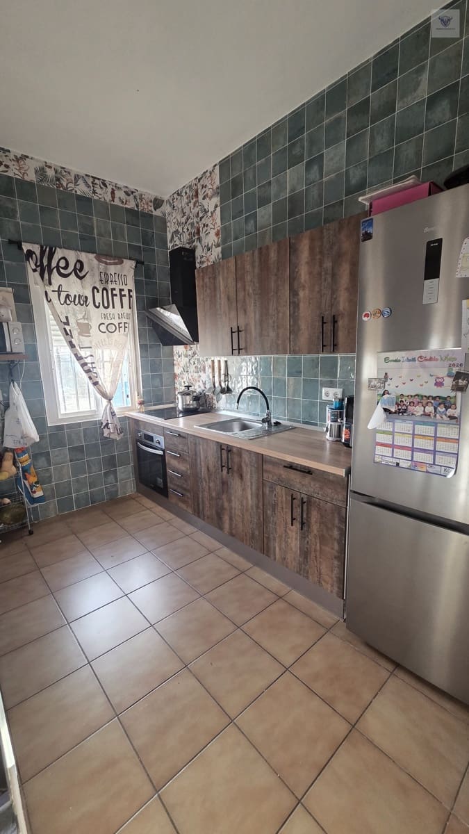 3 camera da letto Finca/Casa di Campagna in vendita in Villalba del Alcor con garage - 181.000 € (Rif: 10101010)